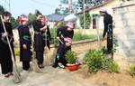 Xây dựng nông thôn mới hiện đại để vươn mình cùng đất nước bước vào kỷ nguyên phát triển