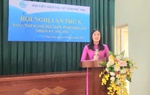 Phú Thọ: 1.447 trẻ mồ côi được cán bộ, hội viên phụ nữ nhận đỡ đầu
