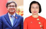 Bà Phạm Thị Thanh Mai là tân Phó Chủ tịch Hội đồng Nhân dân Thành phố Hà Nội