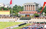 Khẩn trương hoàn thiện, ban hành Đề án diễu binh, diễu hành trong tháng 6/2025