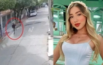 Nỗi đau từ vụ nữ người mẫu Colombia bị sát hại