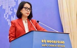 Việt Nam lên án các hành động leo thang nguy hiểm tại khu vực Trung Đông