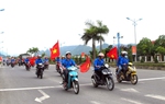 Lai Châu: Ngành Văn hóa, Thể thao và Du lịch thực hiện nghiêm quy định về môi trường không khói thuốc lá