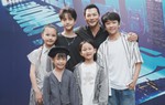 Diễn viên Trần Bảo Sơn lần đầu làm đạo diễn