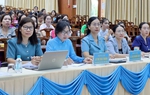 Bình Phước: Hỗ trợ phụ nữ dân tộc thiểu số tham gia chuyển đổi số