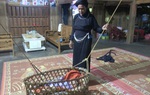 Gìn giữ khúc hát ru của người Tày