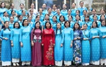 "Tính độc lập tương đối" khi Hội Liên hiệp phụ nữ trực thuộc Mặt trận Tổ quốc