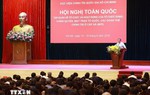 Thủ tướng: Đến ngày 30/6, hệ thống chính trị cấp xã đi vào hoạt động đồng bộ