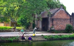 Thổn thức hai tiếng "quê nhà"