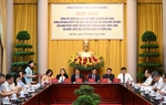 Công bố lệnh của Chủ tịch nước về Hiến pháp, tổ chức chính quyền địa phương 2 cấp từ 1/7/2025