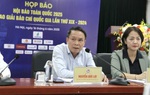 128 tác phẩm báo chí đoạt Giải Báo chí quốc gia lần thứ 19