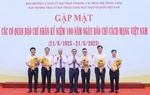 Mỗi cơ quan báo chí cùng góp phần để tiếng nói của Mặt trận và Nhân dân đến gần hơn với công chúng