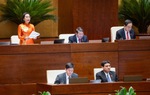 Đề xuất bổ sung chính sách hỗ trợ trẻ mầm non, thu hẹp khoảng cách giữa các vùng miền
