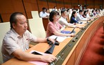 Quốc hội "chốt" giảm 2% thuế VAT đến hết năm 2026, mở rộng nhiều dịch vụ, hàng hóa