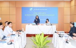 Hỗ trợ phụ nữ khởi nghiệp cần tiếp tục gắn liền với xu thế chuyển đổi số, chuyển xanh, phát triển bền vững
