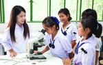 Thay đổi nhận thức xã hội về phụ nữ trong khoa học công nghệ thông qua truyền thông