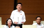 Bộ trưởng Công Thương: Sẽ xây dựng Luật Thương mại điện tử để quản người livestream bán hàng