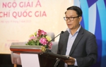 Phó Chủ tịch Thường trực Hội Nhà báo Việt Nam: Báo chí phải góp phần kiến tạo niềm tin và tự hào dân tộc