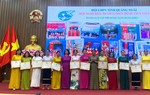 Quảng Ngãi: Chương trình “Mẹ đỡ đầu” hỗ trợ 812 trẻ mồ côi