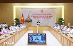 Thủ tướng: Không để xảy ra bất cứ tiêu cực nào trong kỳ thi tốt nghiệp THPT