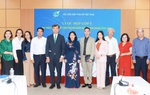 NTK Đỗ Trịnh Hoài Nam tiếp tục đồng hành cùng Đề án "Hỗ trợ phụ nữ khởi nghiệp"