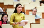 Đề xuất giáo dục kỹ năng số và phòng chống lừa đảo công nghệ cao vào trường học 