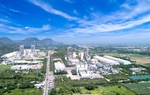 Công ty Xi măng Long Sơn: Từ vùng đá vôi Bỉm Sơn vươn tầm quốc tế