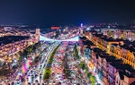 Vincom Mega Mall Ocean City ấn định ngày khai trương, hé lộ loạt trải nghiệm hấp dẫn chưa từng có