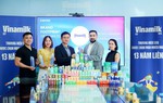 Top 10 thương hiệu sữa được chọn mua nhiều nhất Việt Nam: Có đến 5 nhãn hiệ cùng “nhà Vinamilk”