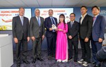 Vietjet đặt hàng mới 100 máy bay A320/ A321neo