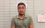 Bình Dương: Bắt khẩn cấp đối tượng hành hung nữ tài xế xe ôm công nghệ giữa đường