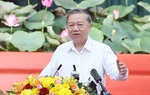 TP Hồ Chí Minh hướng tới tầm vóc mới là “siêu đô thị quốc tế” của Đông Nam Á