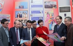 Dòng báo nữ trong kỷ nguyên số: Cơ hội và thách thức