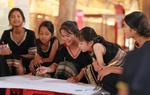 Lồng ghép giới toàn diện, mở rộng phạm vi tác động, trao quyền cho phụ nữ và trẻ em dân tộc thiểu số