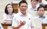 Phó Thủ tướng: Hộ kinh doanh có doanh thu dưới 1 tỉ đồng nên áp dụng thuế khoán