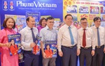 Khai mạc Hội Báo toàn quốc 2025: Khát vọng vươn xa của Báo chí Cách mạng Việt Nam trong kỷ nguyên mới 
