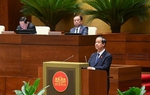 Bộ trưởng Giáo dục và Đào tạo: Nhiều điểm "chưa đủ" khiến dạy thêm, học thêm còn tồn tại