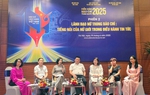 Khuyến khích phụ nữ khẳng định vai trò lãnh đạo trong cơ quan báo chí