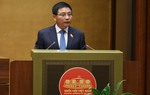 Chất vấn Bộ trưởng Tài chính, các đại biểu Quốc hội quan tâm đến vấn đề phát triển kinh tế tư nhân