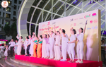 Sắp diễn ra Lễ hội Yoga Âm nhạc và Ánh sáng đặc sắc tại Hạ Long