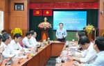 TPHCM: Đảm bảo công tác vận hành chính quyền phường, xã mới từ ngày 1/7