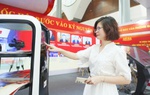Những hình ảnh ấn tượng tại Hội Báo toàn quốc 2025