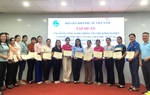 Sóc Trăng: Tập huấn giúp phụ nữ dân tộc thiểu số phát triển kinh tế an toàn trên không gian mạng
