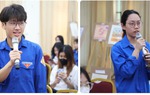 "Chiến binh không khói" vì tương lai xanh cho môi trường giáo dục