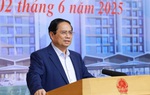 Thủ tướng: Không để bất cứ tổ chức, cá nhân nào trục lợi từ chính sách về nhà ở xã hội