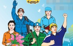 Hướng dẫn việc sắp xếp tổ chức Công đoàn theo Kết luận số 157-KL/TW của Bộ Chính trị