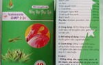 Phát hiện viên nang giảm cân Hồng Hạc Phục Linh chứa chất cấm