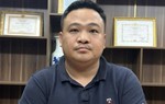 Triệt phá đường dây chiếm đoạt hàng trăm tỷ đồng, đa số bị hại là người già
