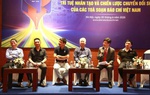 Trí tuệ nhân tạo và hành trình chuyển đổi số của báo chí Việt Nam: Cơ hội và thách thức