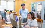 Hà Nội chính thức vận hành thử nghiệm chính quyền 2 cấp tại 126 phường, xã